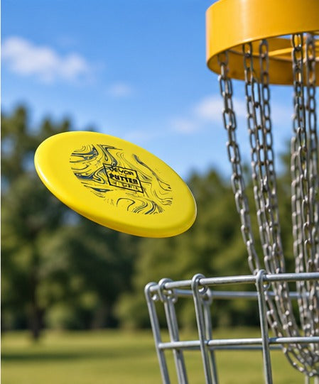 Disc Golf Starter Set