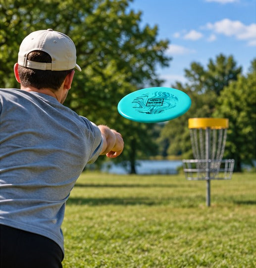 Disc Golf Starter Set