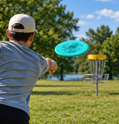 Disc Golf Starter Set