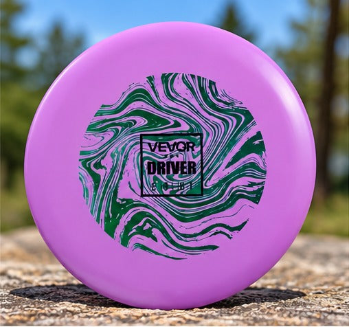 Disc Golf Starter Set