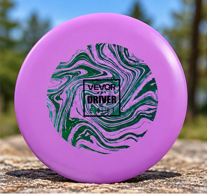 Disc Golf Starter Set