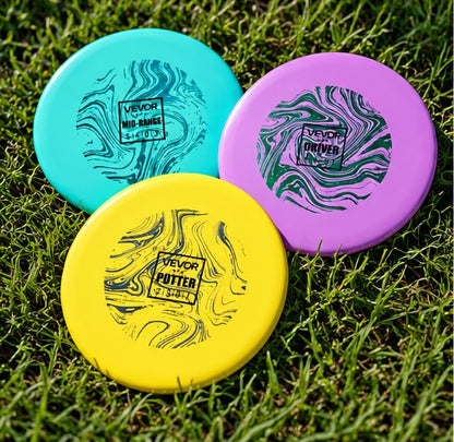 Disc Golf Starter Set
