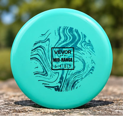 Disc Golf Starter Set